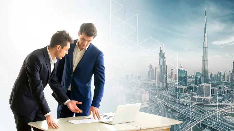 Business Set-up