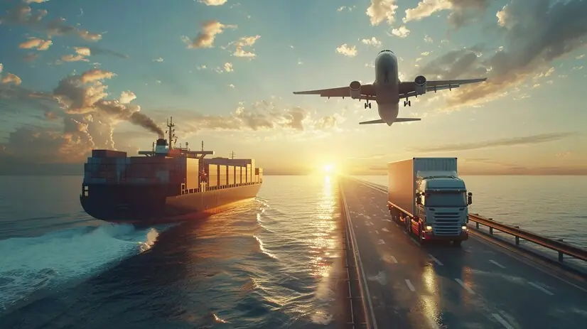 Logistics Infrastructure
