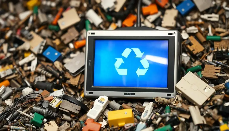 E-waste Management