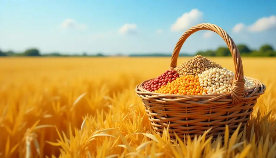 Agro Commodities