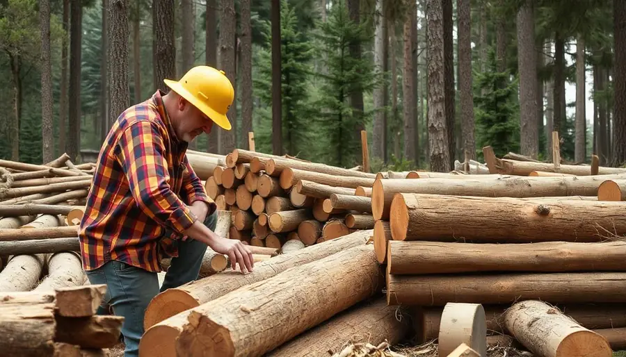 Timber